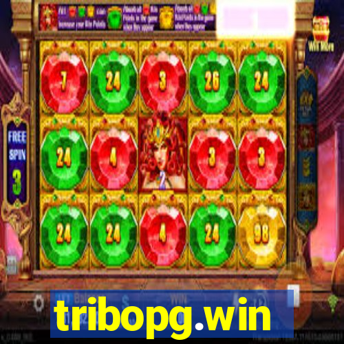 tribopg.win