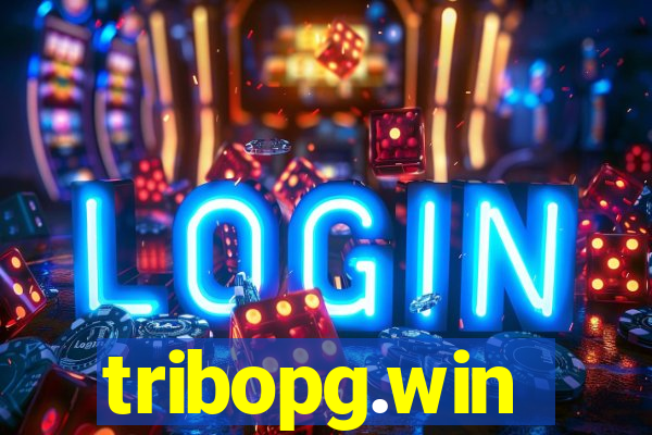 tribopg.win