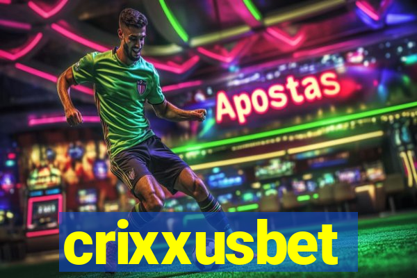 crixxusbet