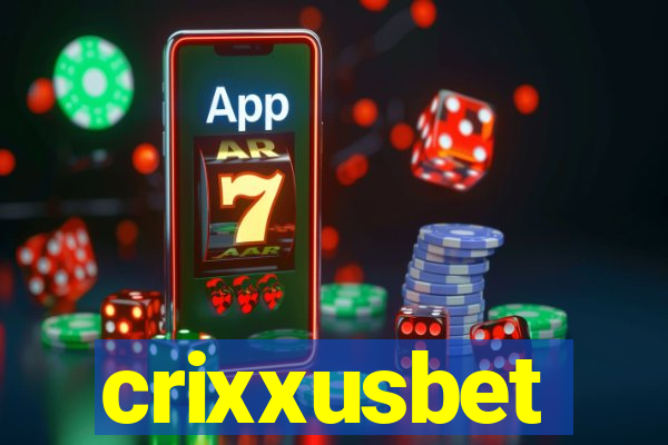 crixxusbet