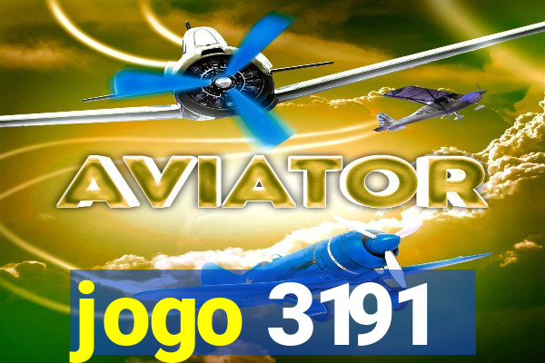jogo 3191