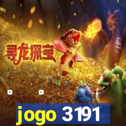 jogo 3191