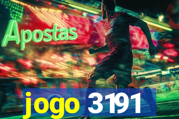 jogo 3191