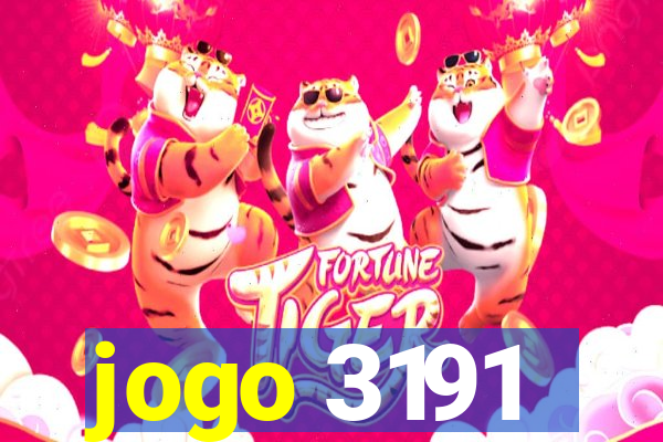 jogo 3191