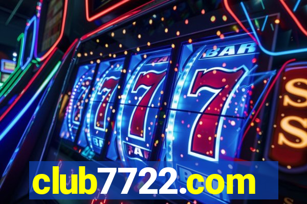 club7722.com
