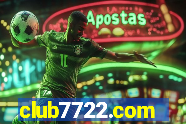 club7722.com