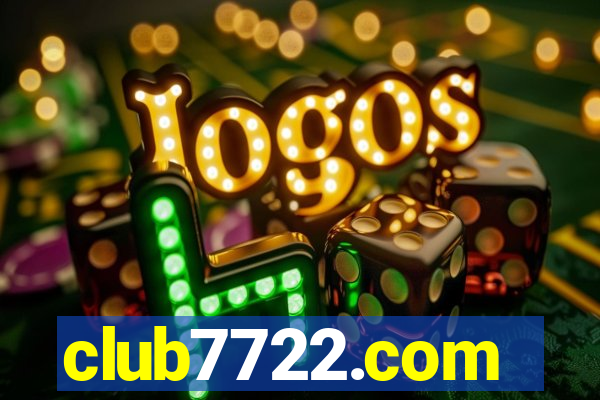 club7722.com