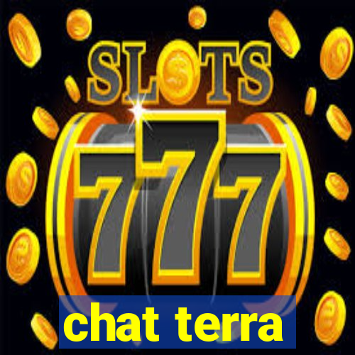 chat terra
