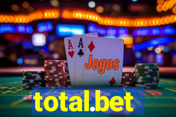 total.bet