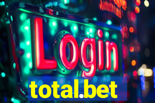 total.bet