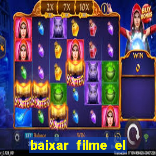 baixar filme el dorado (1966 dublado)