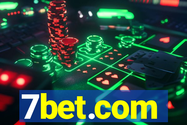 7bet.com