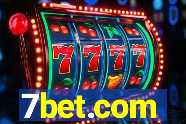7bet.com