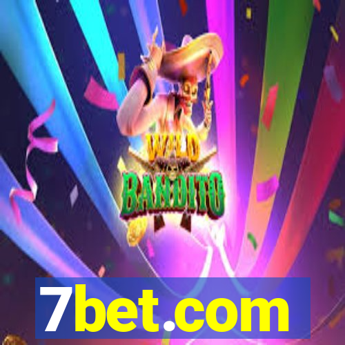 7bet.com