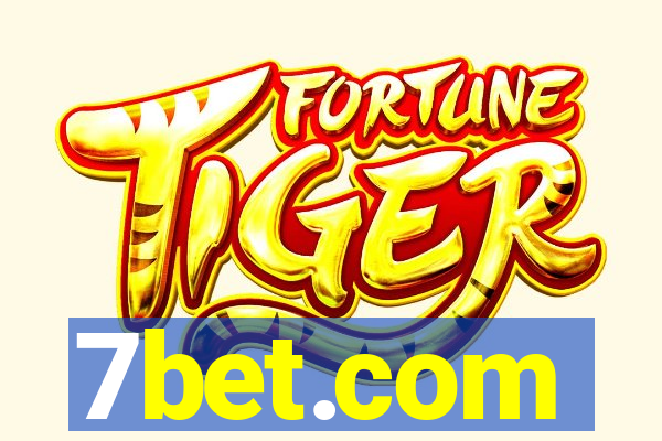 7bet.com