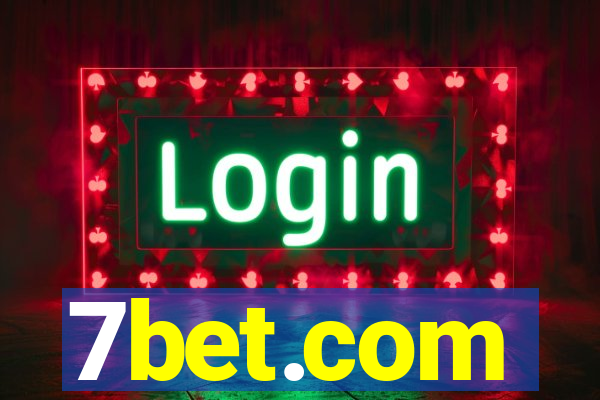7bet.com