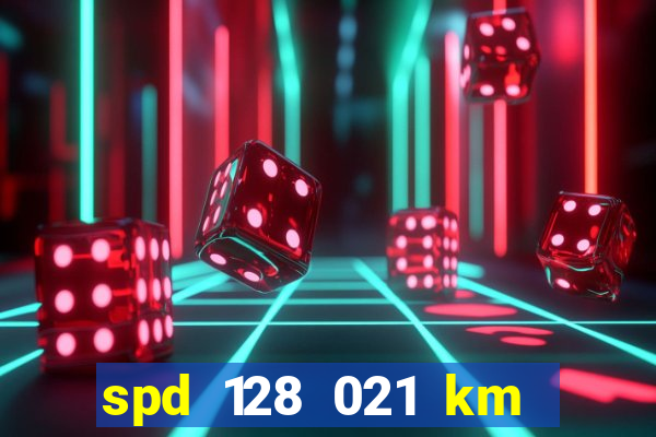 spd 128 021 km 000 metros 200