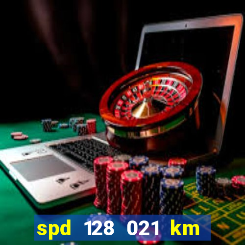 spd 128 021 km 000 metros 200