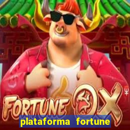 plataforma fortune tiger depósito 1 real