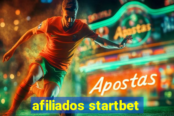 afiliados startbet