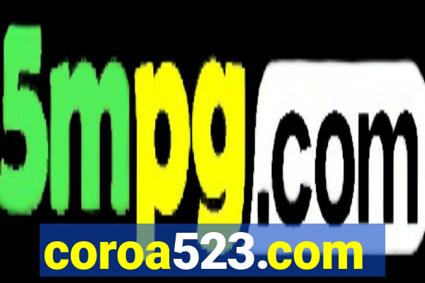 coroa523.com