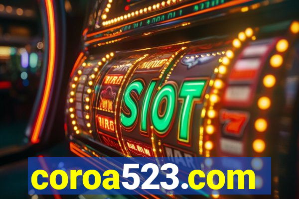 coroa523.com