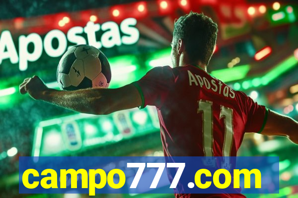 campo777.com