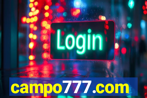 campo777.com