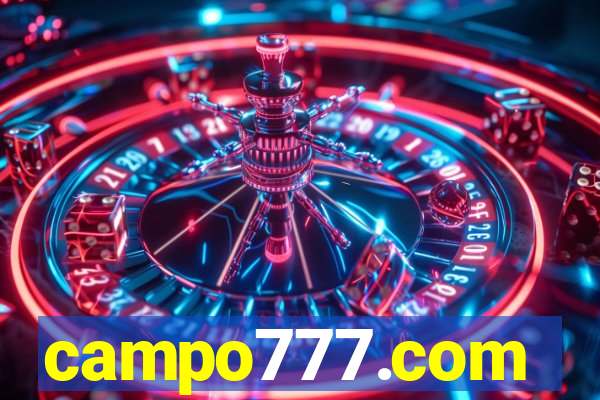 campo777.com