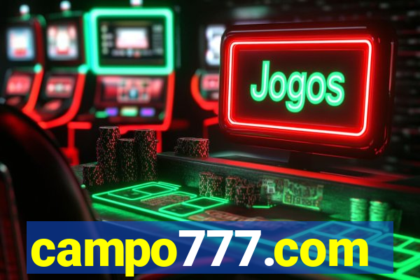 campo777.com