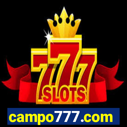 campo777.com