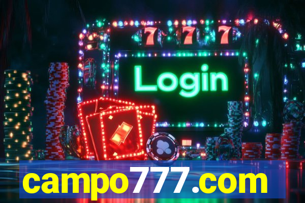 campo777.com