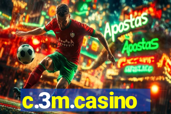 c.3m.casino