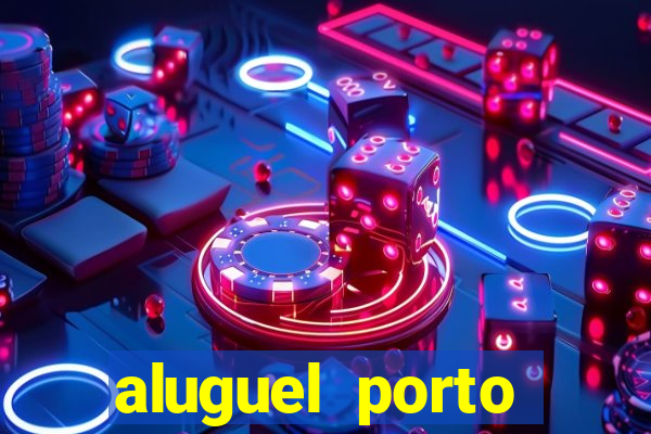aluguel porto alegre kitnet