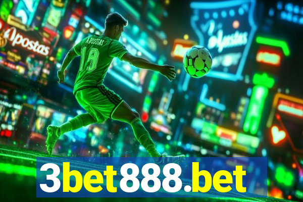 3bet888.bet