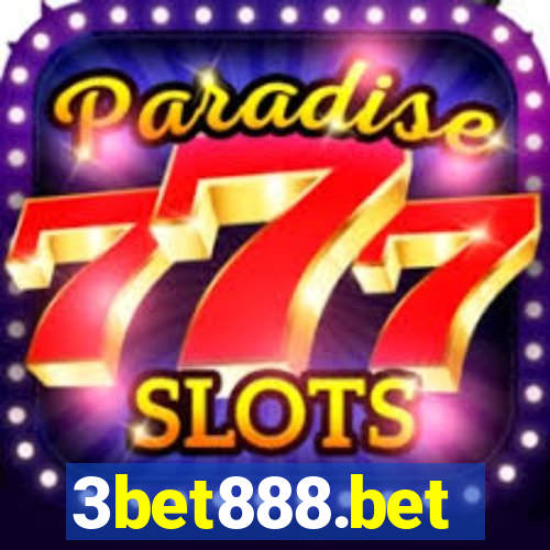 3bet888.bet