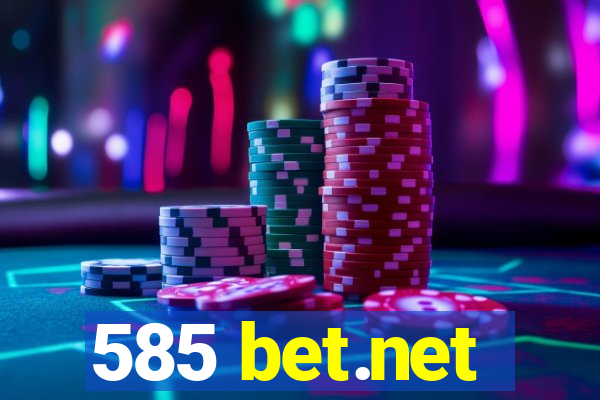 585 bet.net