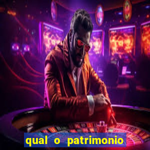 qual o patrimonio de nelson wilians