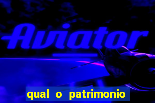 qual o patrimonio de nelson wilians