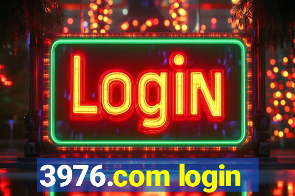3976.com login