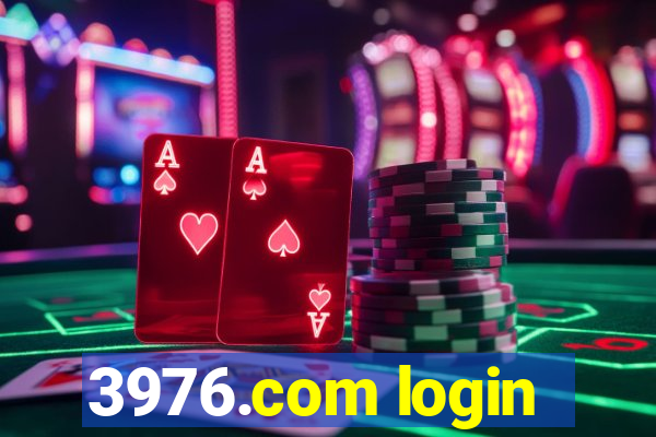 3976.com login
