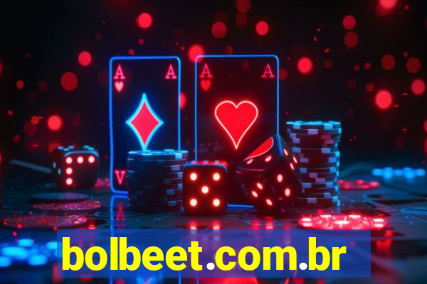 bolbeet.com.br