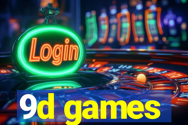 9d games