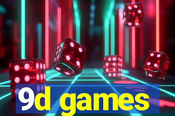 9d games