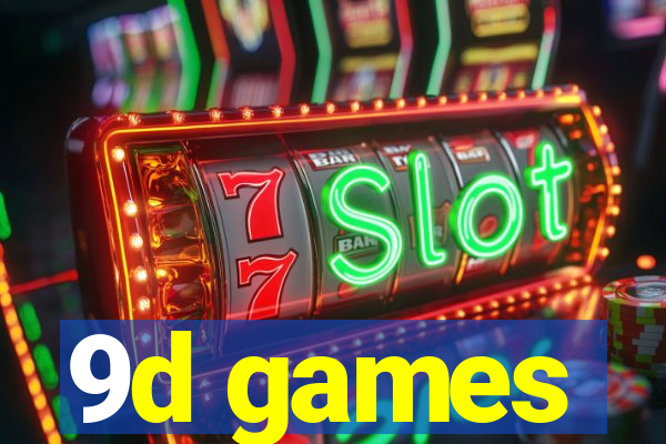 9d games