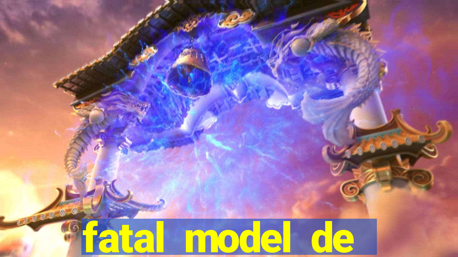 fatal model de itapetinga bahia