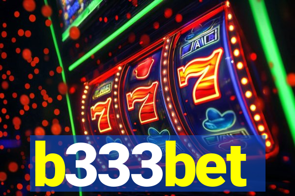 b333bet