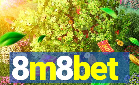 8m8bet