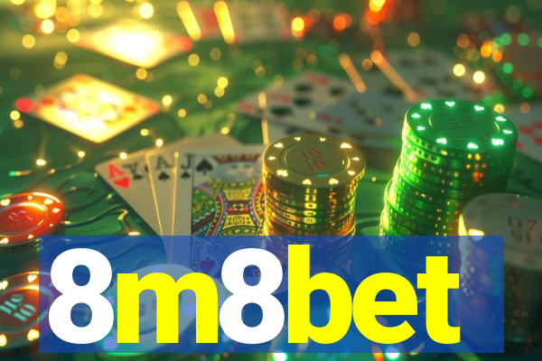8m8bet