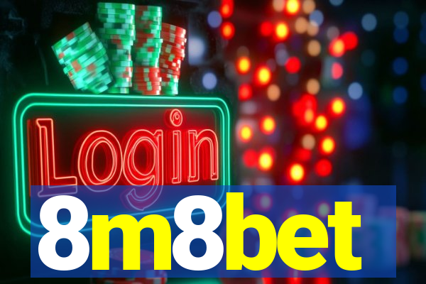 8m8bet